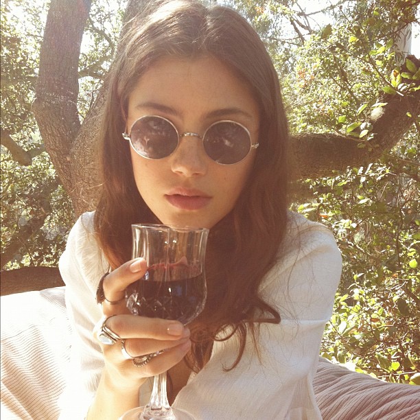 Anna Christine Speckhart Anna Christine Speckhart
