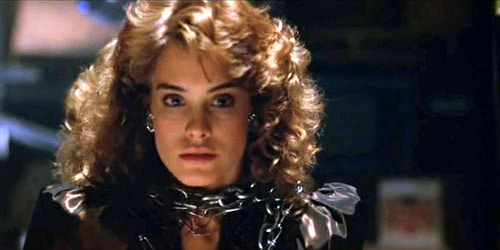 Catherine Mary Stewart