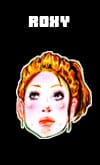 Roxane van Beek