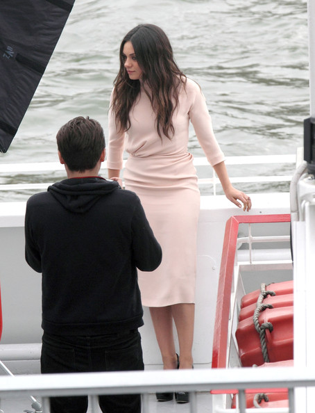 Mila Kunis