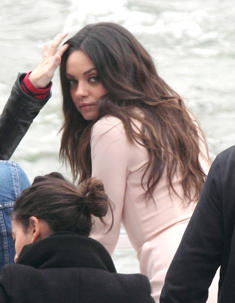 Mila Kunis