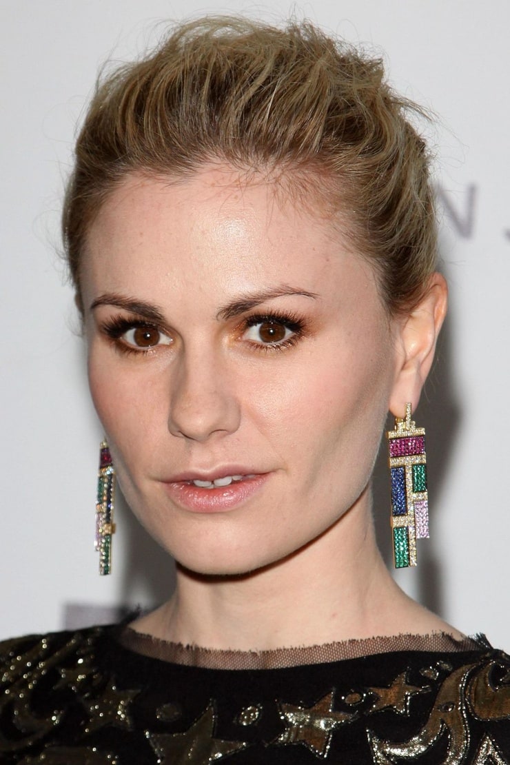 Picture of Anna Paquin
