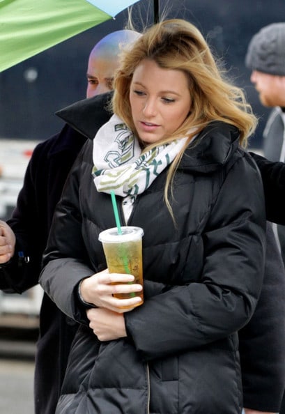 Blake Lively