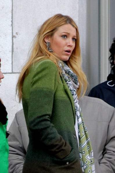 Blake Lively