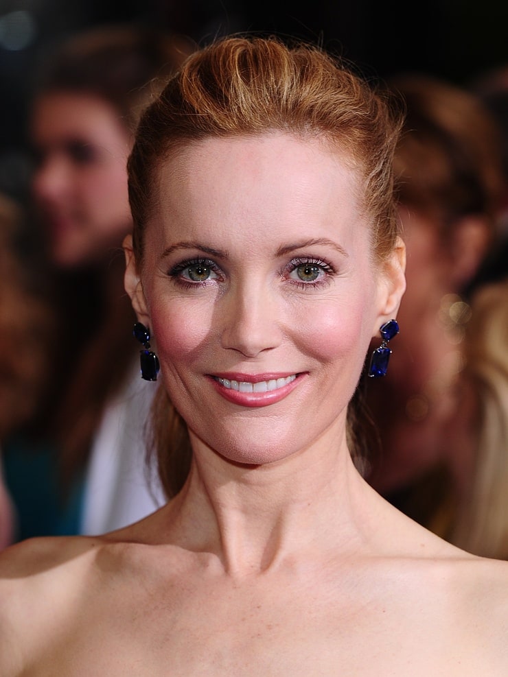 Leslie Mann