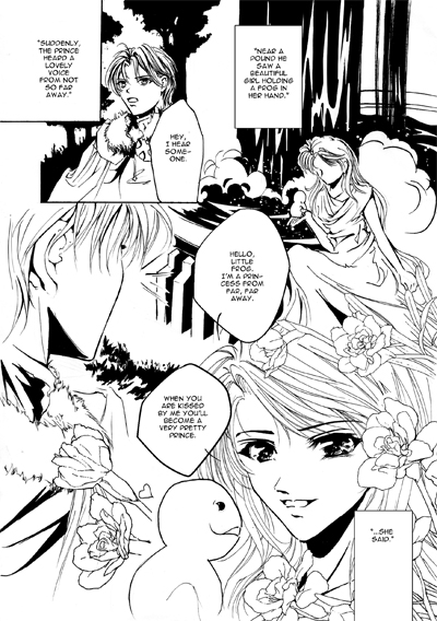 Strawberry vol 02