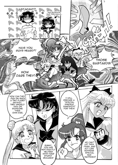 Strawberry vol 02
