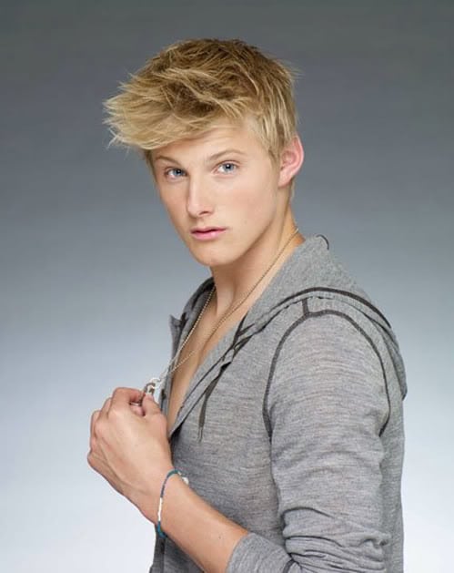 Alexander Ludwig