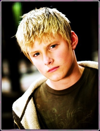 Alexander Ludwig