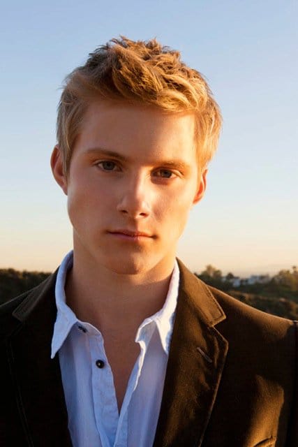 Alexander Ludwig Alexander Ludwig