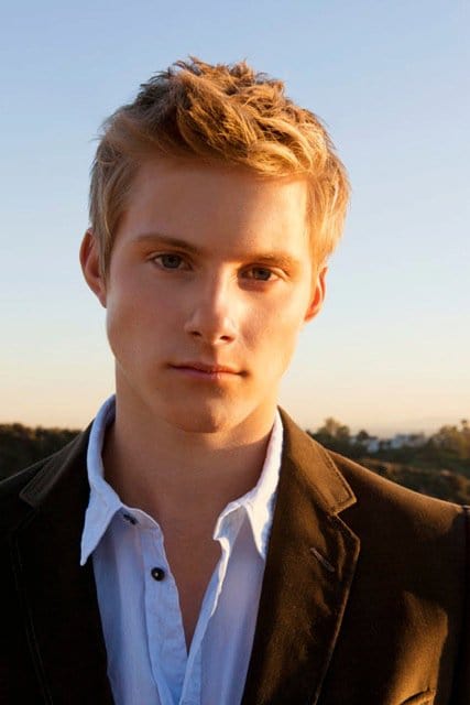 Alexander Ludwig