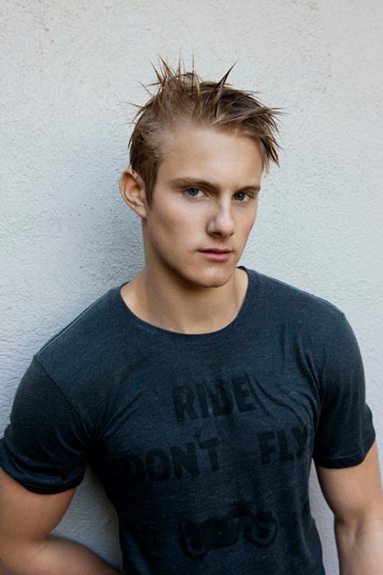 Alexander Ludwig Alexander Ludwig