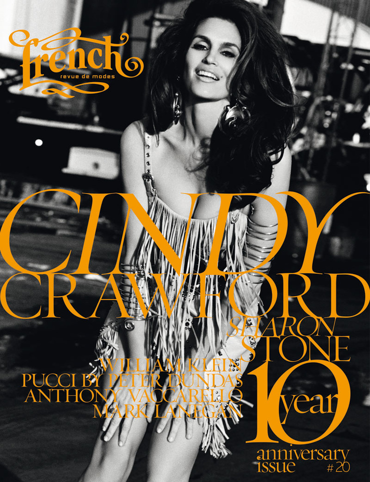 Cindy Crawford Cindy Crawford