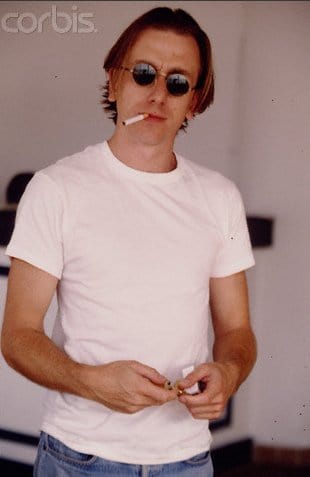 Tim Roth Tim Roth