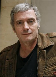 Sergio Cabrera
