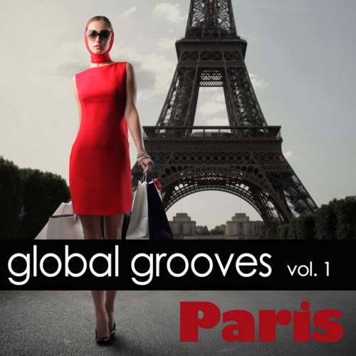 Global Grooves, Vol. 1 - Paris