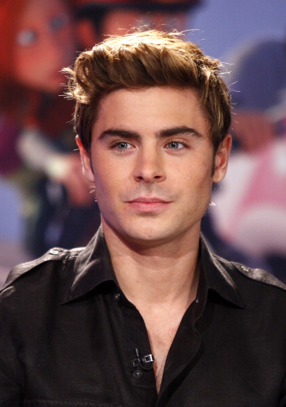 Zac Efron