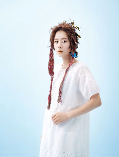 Kang-hee Choi