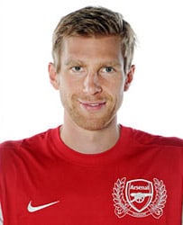 Per Mertesacker