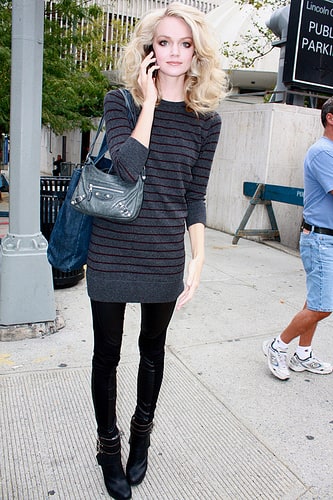 Lindsay Ellingson Lindsay Ellingson