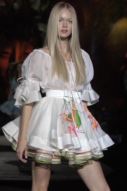 Lindsay Ellingson Lindsay Ellingson