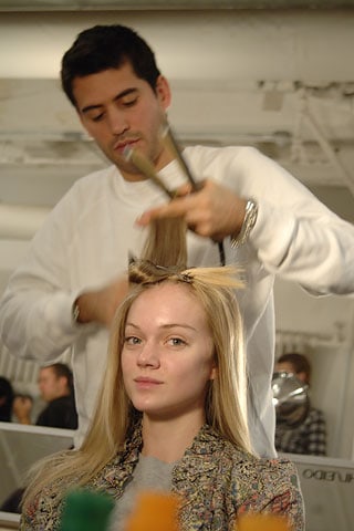 Lindsay Ellingson