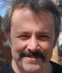 Peter Cockett