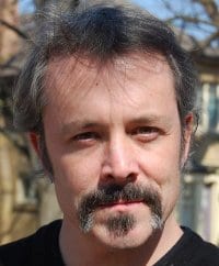 Peter Cockett