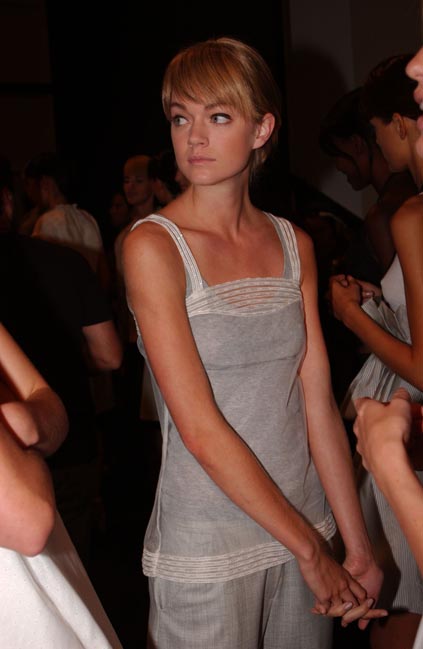 Lindsay Ellingson Lindsay Ellingson