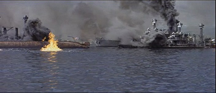 Tora! Tora! Tora!