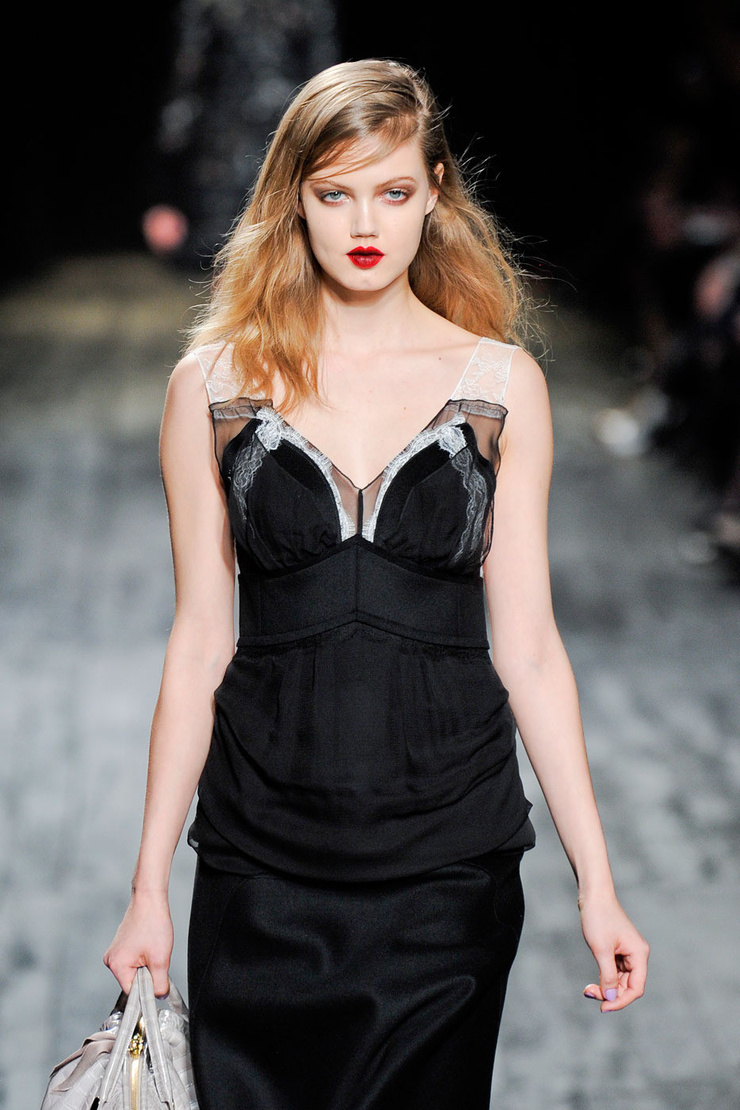 Lindsey Wixson Lindsey Wixson