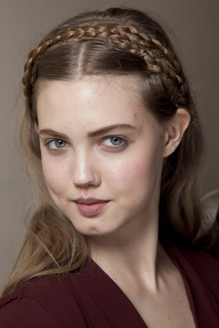 Lindsey Wixson