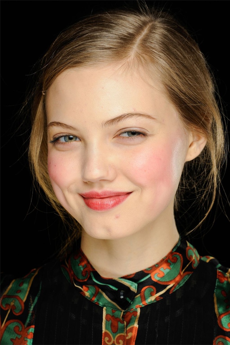 Lindsey Wixson