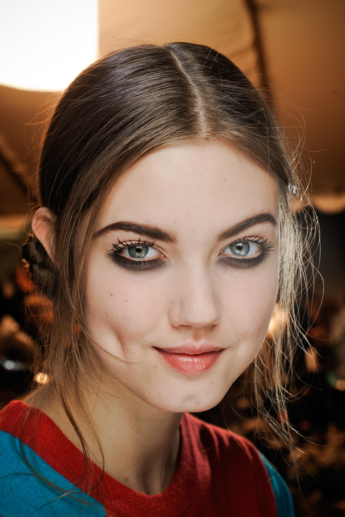 Lindsey Wixson Lindsey Wixson