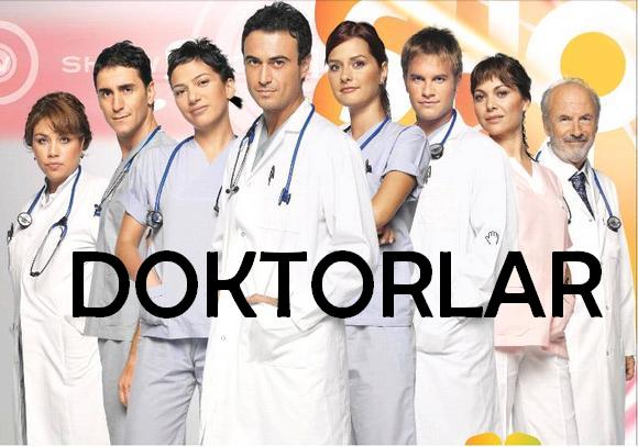 Doktorlar