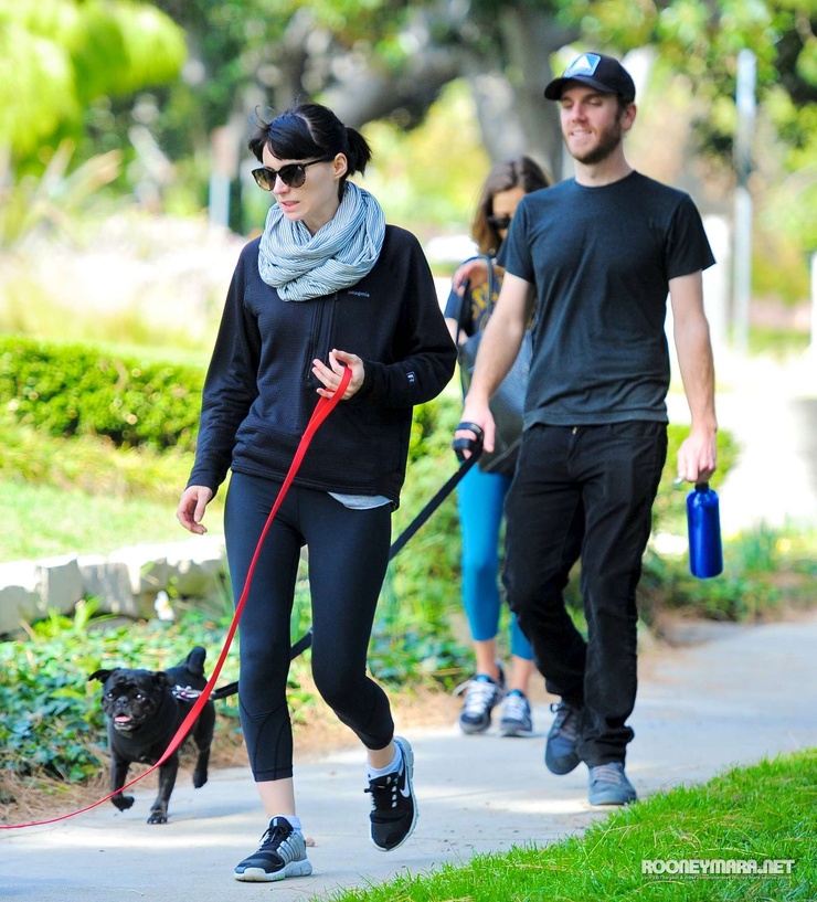 Rooney Mara Rooney Mara
