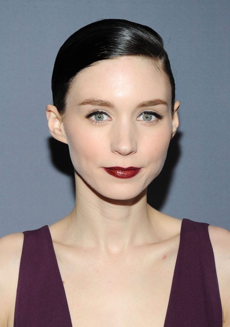 Rooney Mara Rooney Mara