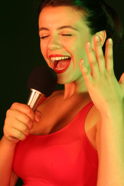 Basak Parlak