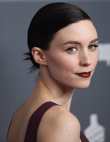 Rooney Mara Rooney Mara