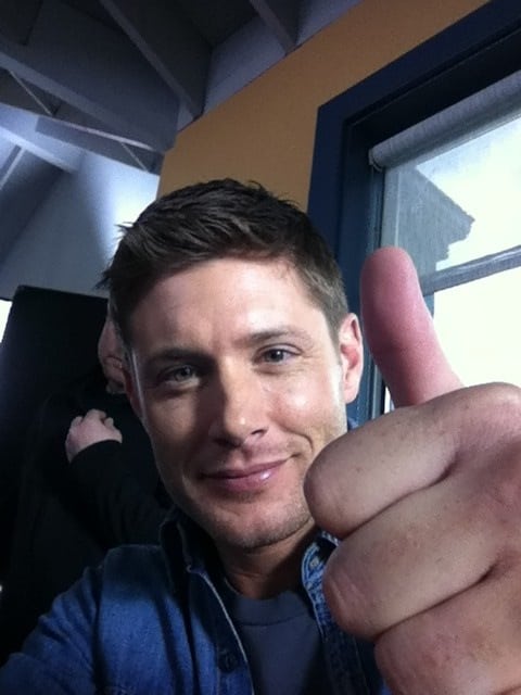 Jensen Ackles