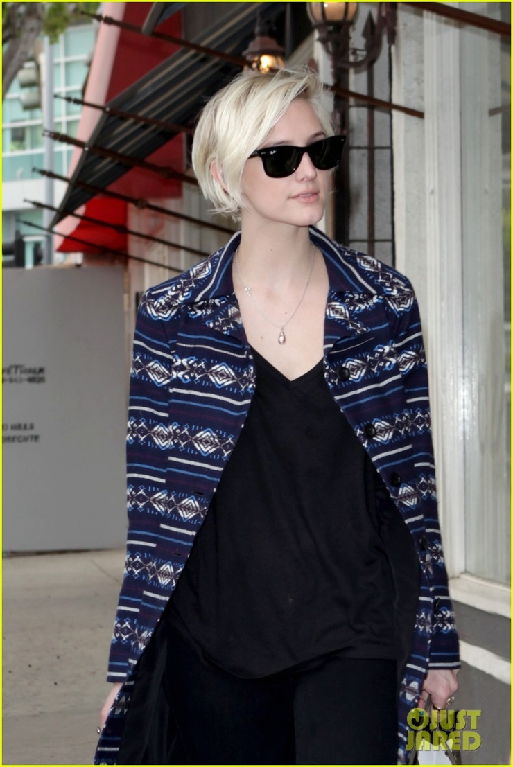 Ashlee Simpson
