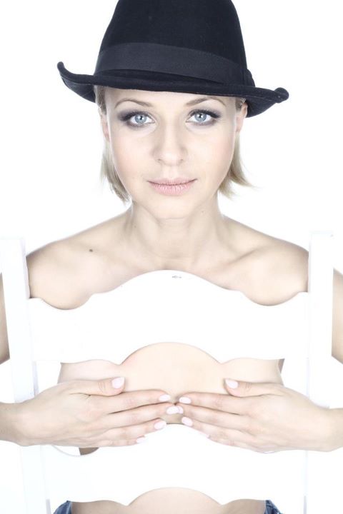 Monika Dryl Monika Dryl