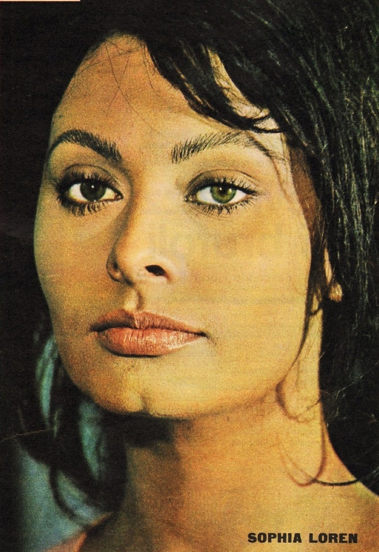 Sophia Loren Sophia Loren
