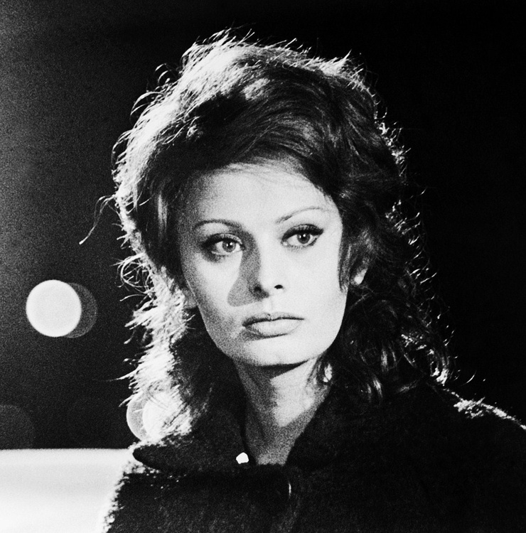 Sophia Loren Sophia Loren
