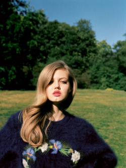 Lindsey Wixson Lindsey Wixson