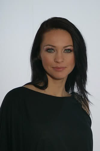 Magdalena Tul