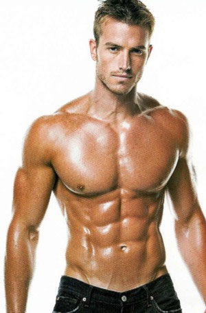 Nick Auger