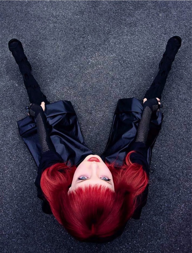 Lindsey Wixson Lindsey Wixson