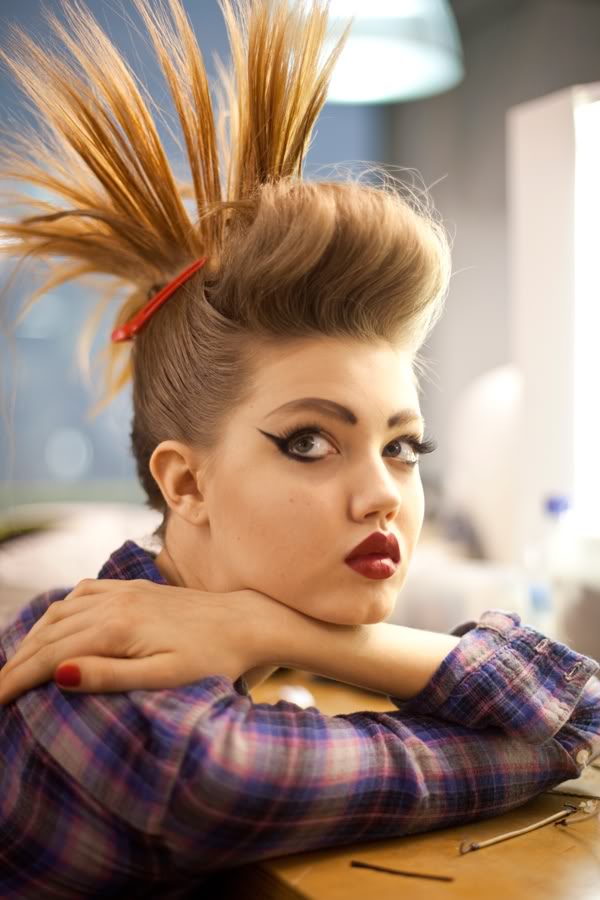 Lindsey Wixson Lindsey Wixson