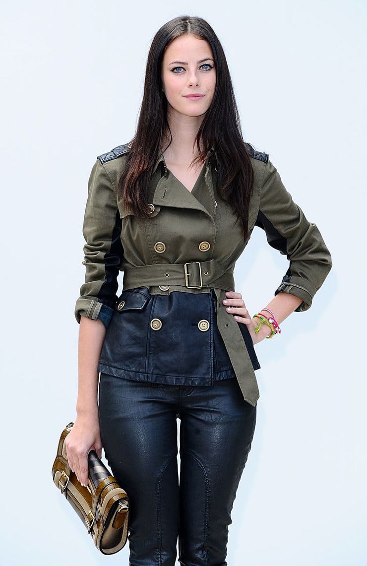 Kaya Scodelario Kaya Scodelario